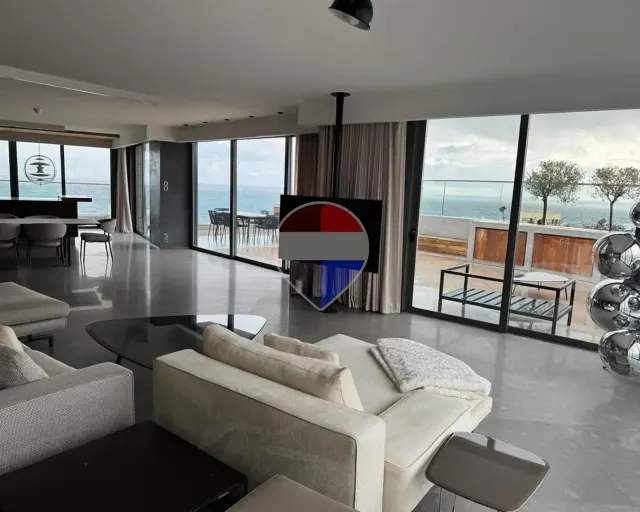 Portomaso – Penthouse — photo 5