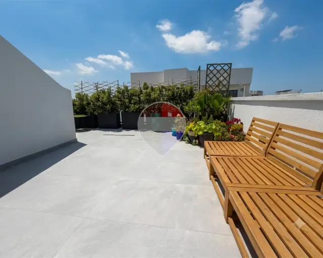 Lija – Penthouse — photo 5