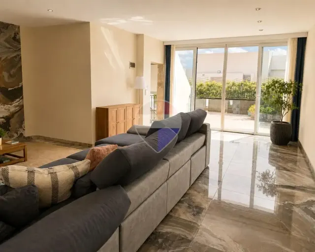 Lija – Penthouse — photo 2