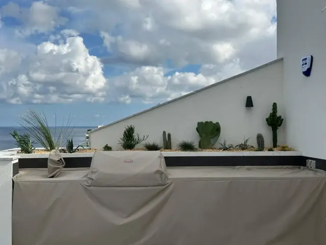 Sliema Seafront – Penthouse — photo 5