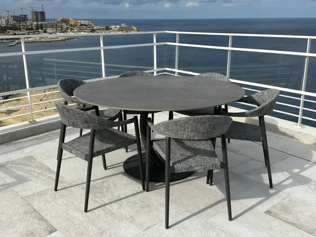 Sliema Seafront – Penthouse — photo 4
