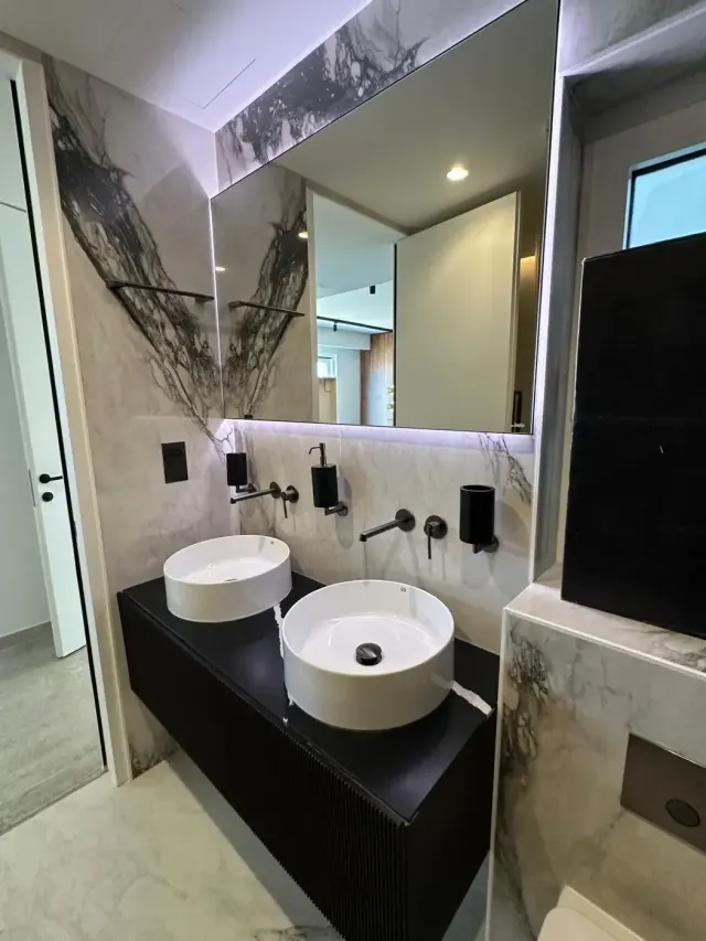 Sliema Seafront – Penthouse — photo 2