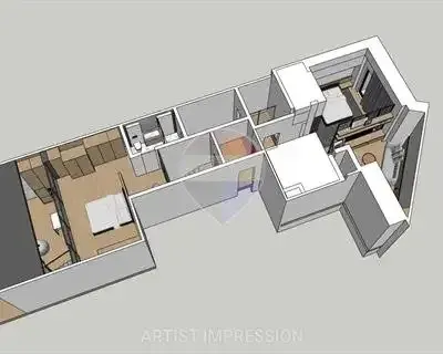 St.Julian’s – Duplex Apartment — photo 2