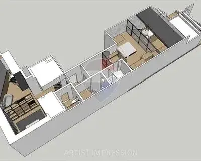 St.Julian’s – Duplex Apartment — photo 3