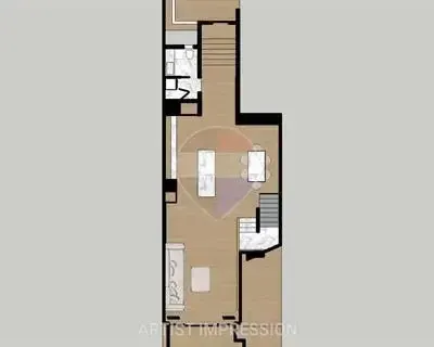 St.Julian’s – Duplex Apartment — photo 4