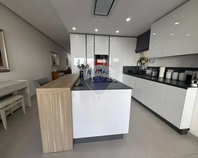 Gharghur – Penthouse — photo 3