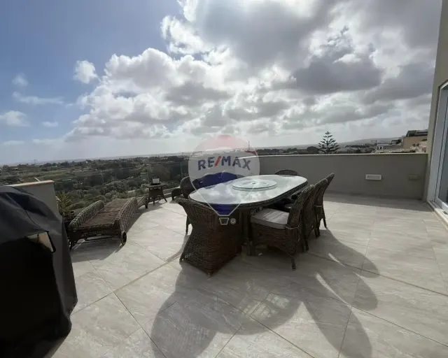 Gharghur – Penthouse — photo 2