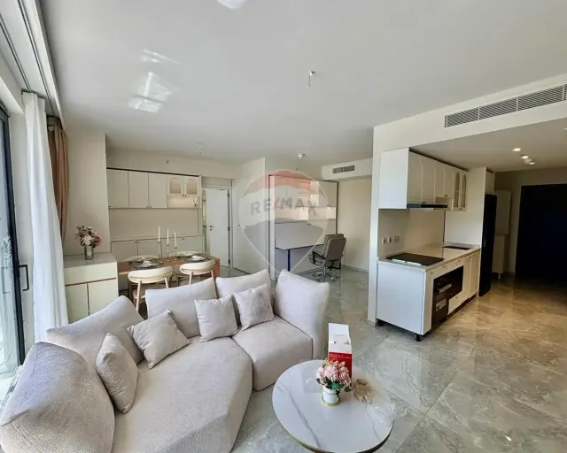 Mercury Suites – Apartment — photo 3