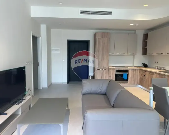 Mercury Towers – Apartment — photo 3