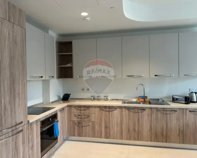 Mercury Towers – Apartment — photo 2