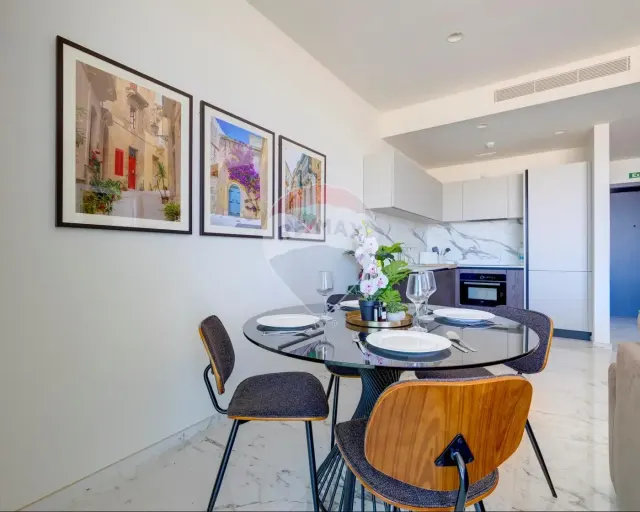 Mercury Towers – Apartment — photo 5