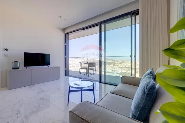 Mercury Towers – Apartment — photo 3