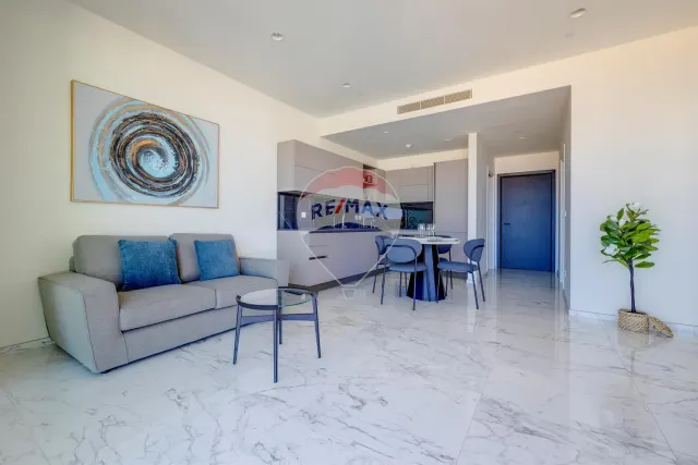 Mercury Towers – Apartment — photo 4