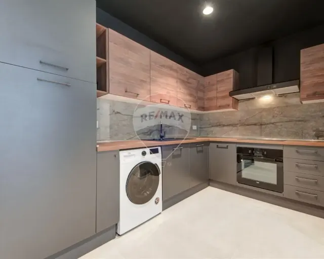 Mercury Towers – Apartment — photo 5
