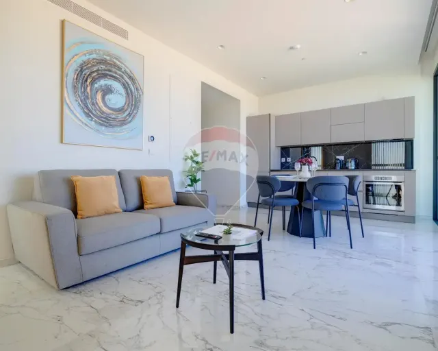 Mercury Towers – Apartment — photo 4