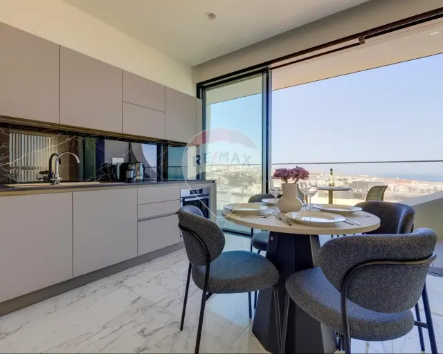 Mercury Towers – Apartment — photo 3