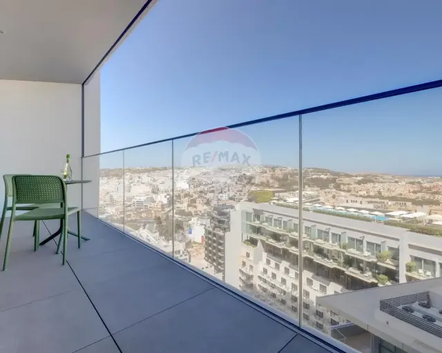 Mercury Towers – Apartment — photo 2
