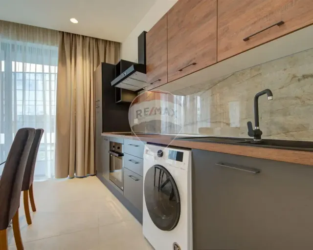 Mercury Towers – Apartment — photo 2