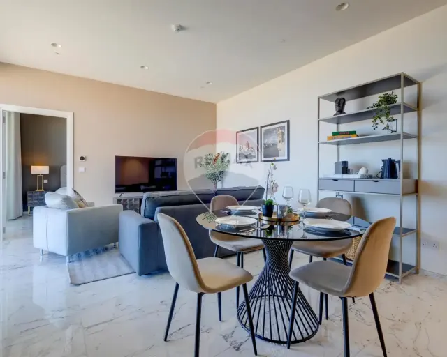 Mercury Towers – Apartment — photo 4