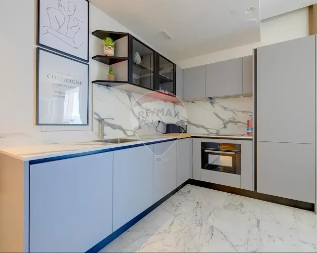Mercury Towers – Apartment — photo 5