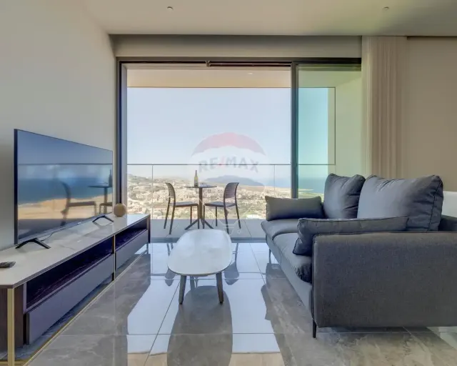 Mercury Towers – Apartment — photo 4