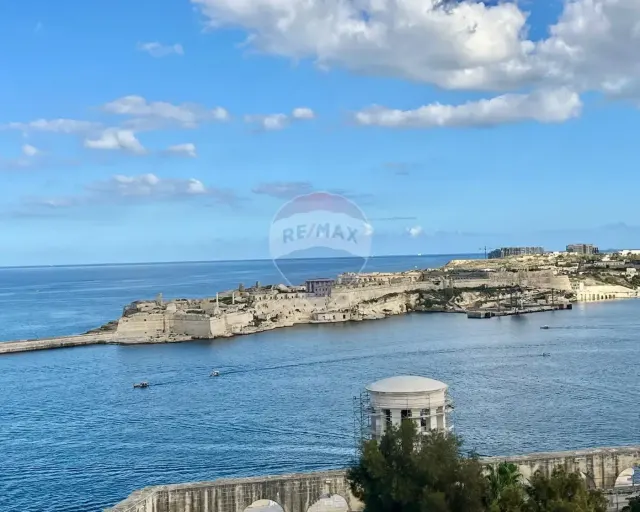 Valletta – Seaview Apartment — photo 2
