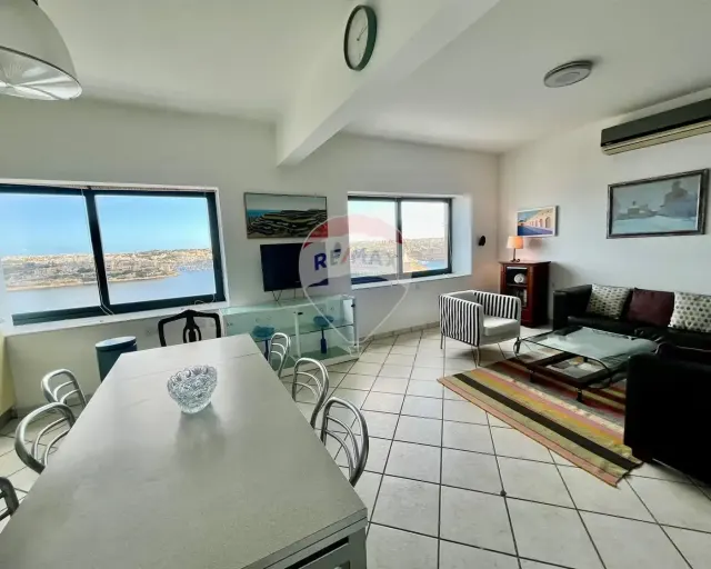 Valletta – Seaview Apartment — photo 3