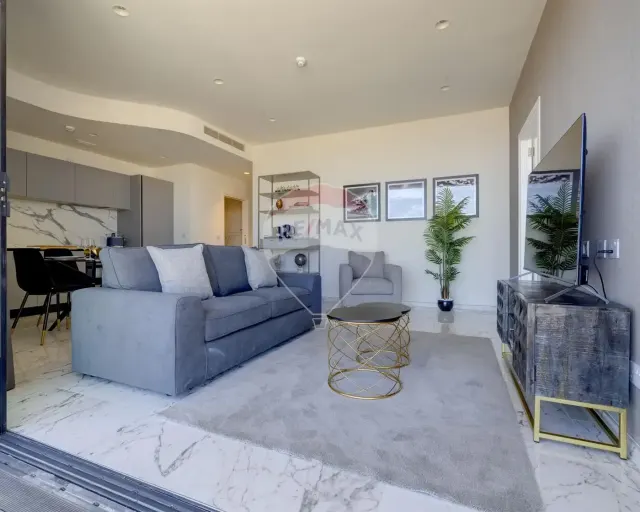 Mercury Towers – Apartment — photo 2