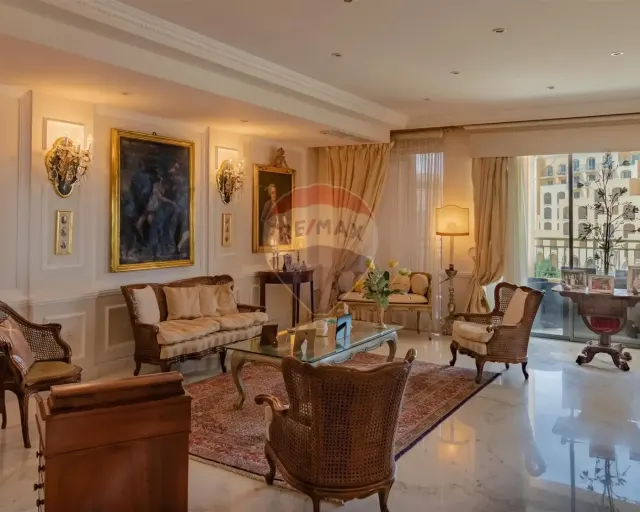 Portomaso – Apartment — photo 5