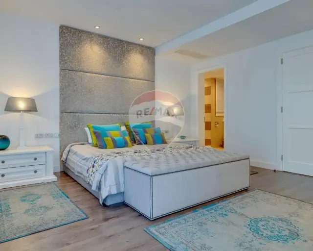 Tigne Point – Apartment — photo 4