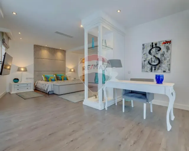 Tigne Point – Apartment — photo 3