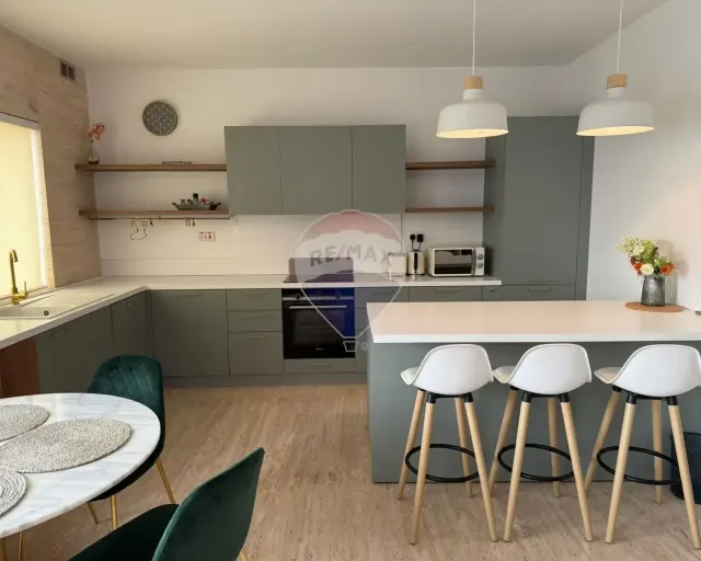 Tigne Point – Apartment — photo 2