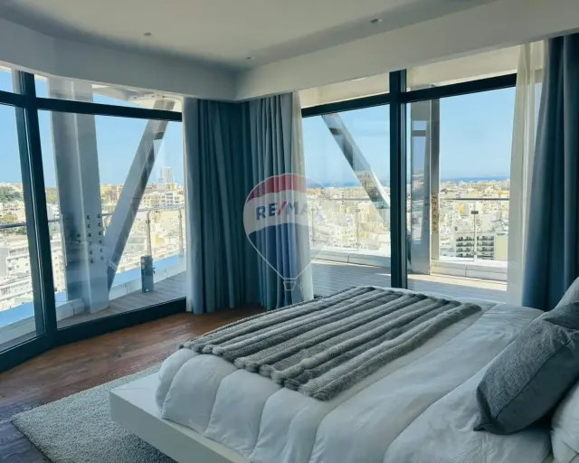 Gzira – Luxury Apartment — photo 4
