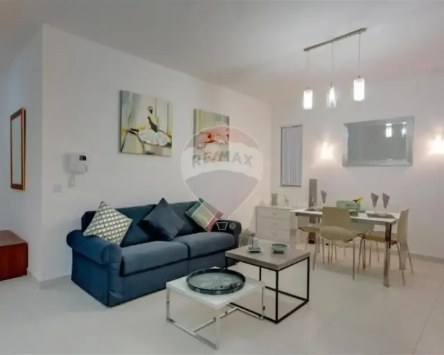 St.Julian’s – Apartment — photo 4
