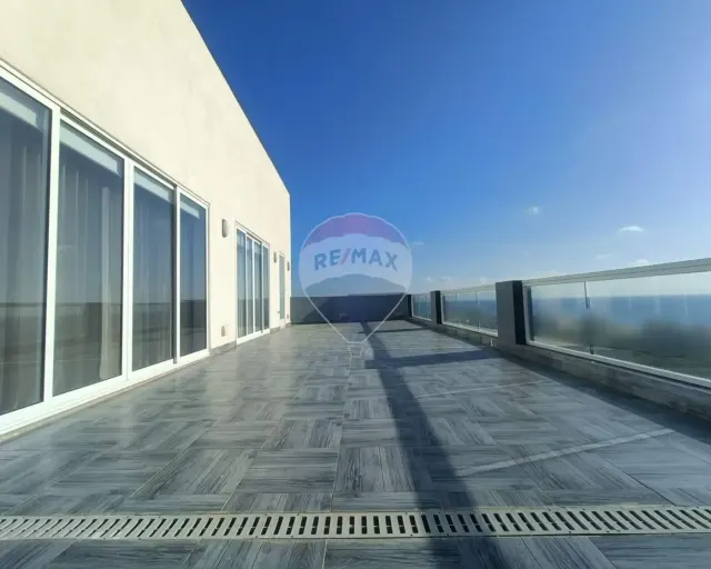 Xghajra – Penthouse — photo 5