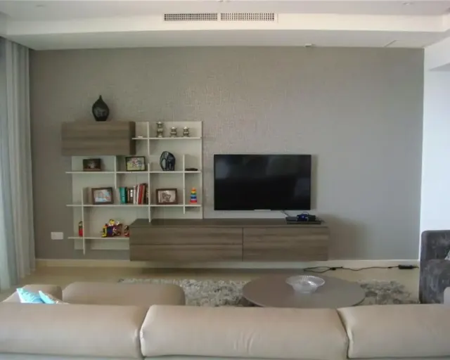 Fort Cambridge – Apartment — photo 3