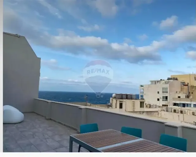 Sliema – Penthouse — photo 5
