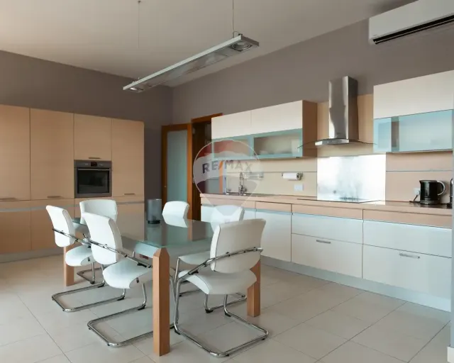 Tigne Point – Apartment — photo 5