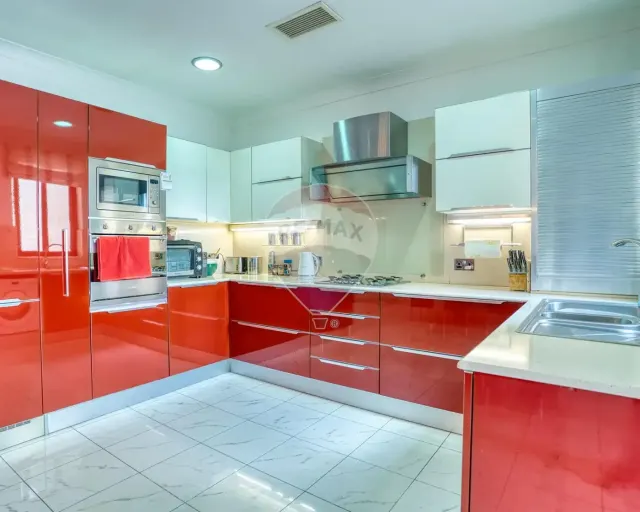 Manikata – Penthouse Duplex — photo 5