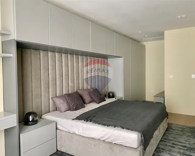 Portomaso – Apartment — photo 2