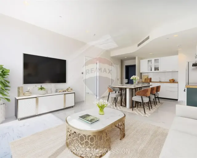 Mercury Tower – Apartment — photo 4