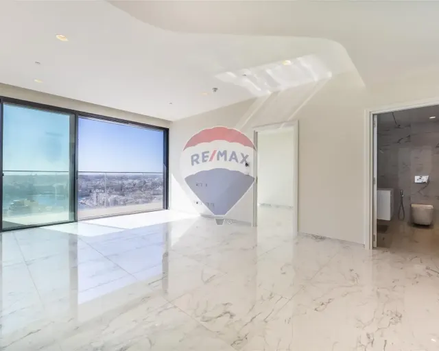 Mercury Tower – Apartment — photo 2