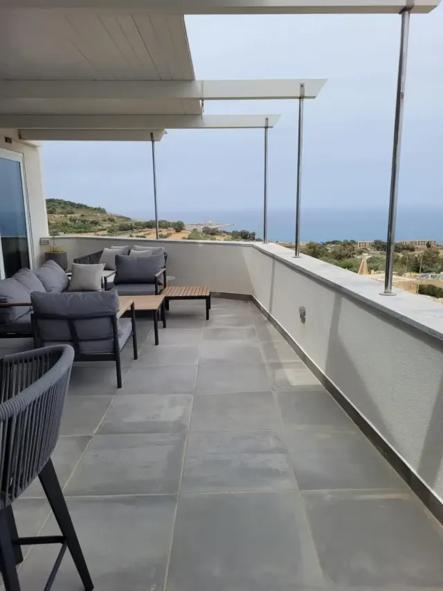 Madliena – Seaview Apartment — photo 4