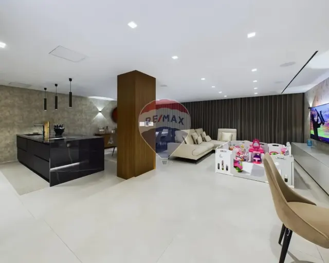Portomaso – Apartment — photo 5