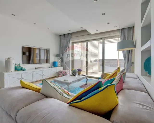 Tigne Point – Apartment — photo 3