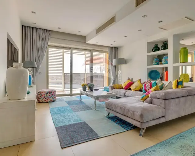 Tigne Point – Apartment — photo 2