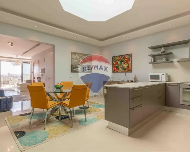Sliema – Penthouse — photo 4