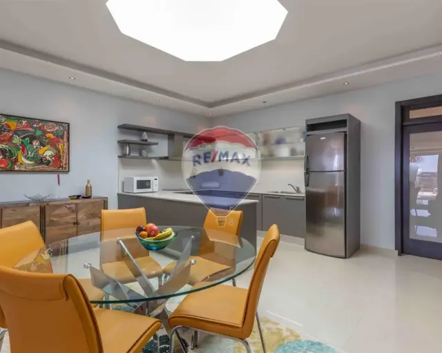 Sliema – Penthouse — photo 5