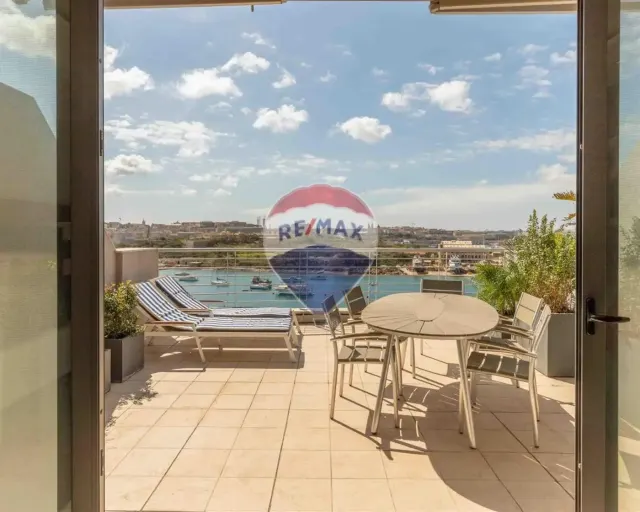 Sliema – Penthouse — photo 2