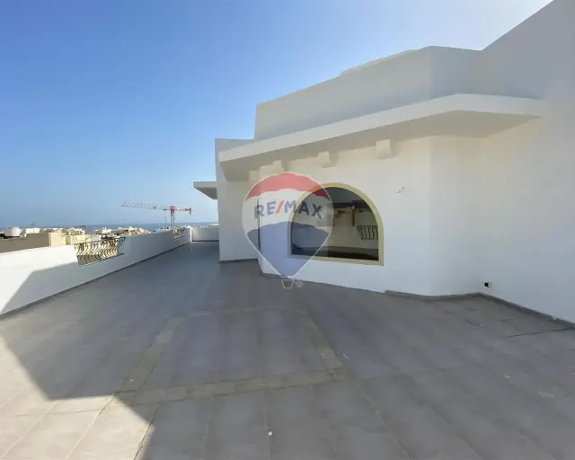 Sliema – Penthouse — photo 2